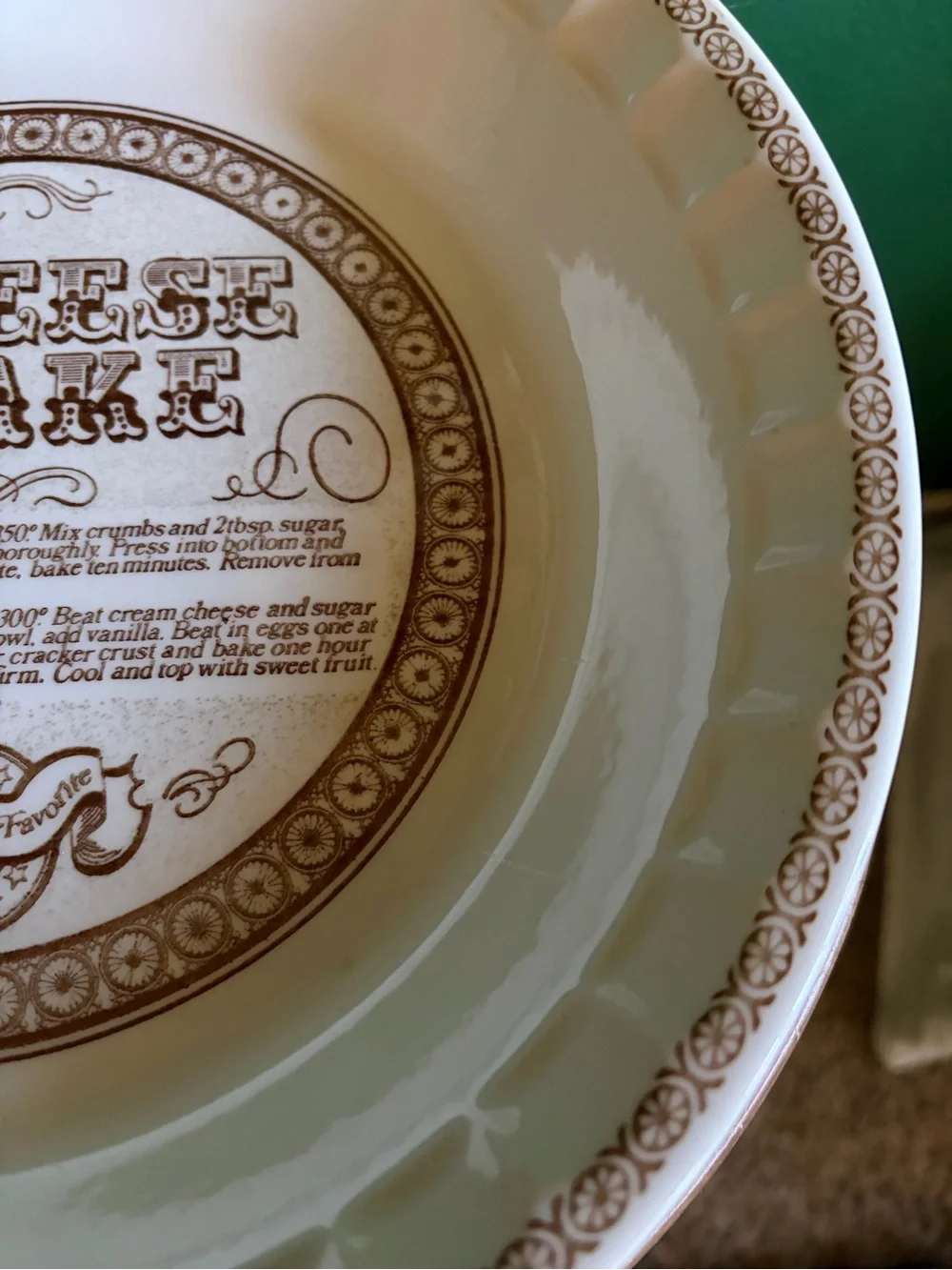 Vintage Royal China by Jeannette 
